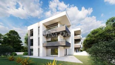 APARTMAN -NOVOGRADNJA PRIVLAKA-250 met. OD MORA