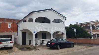 Apartman 60,12 m2 prvi kat, 200 met. do mora 