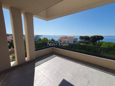 Penthouse Privlaka 70 metara od mora