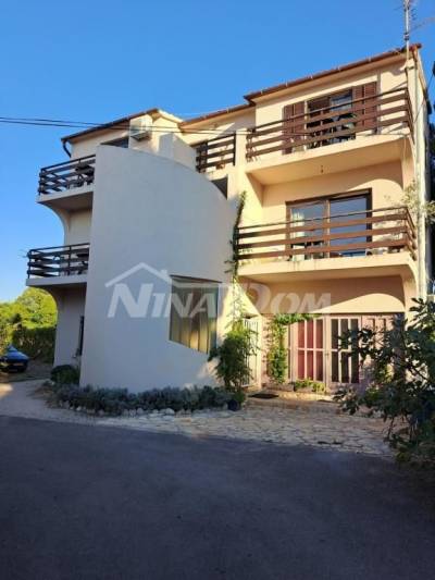 Sukošan apartment house for sale