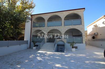 South side of the island of Vir, apartment house completely renovated.