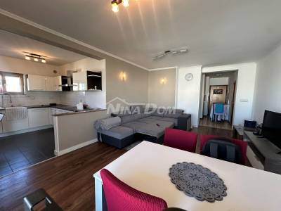 Dvojizbový apartmán – Borik/Diklo, slnečná terasa, parkovanie