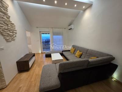 Three-bedroom apartment Bili brig with elevator and garage