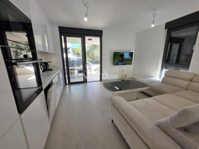 Borik luxury one bedroom apartment for sale