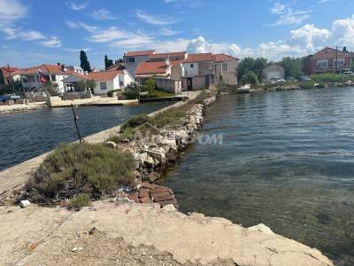 1.Red do mora kuća Sutomišćica-otok Ugljan