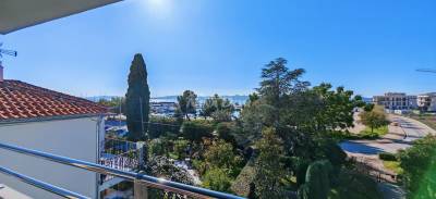 Puntamika house first row to the marina for sale