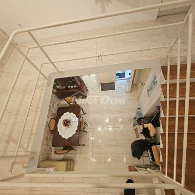 Pag house in the center