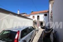 Diklo terraced house for sale with a spacious garden