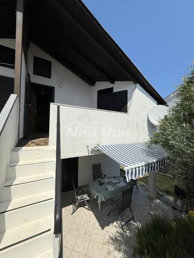 HOUSE FOR SALE IN PRIVLAKA - OPPORTUNITY