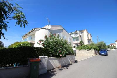 Diklo semi-detached house for sale in a peaceful and quiet location