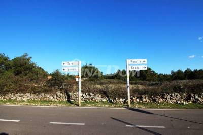 Land Vir, necessary development of UPU plan