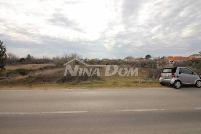 Land in the village of Privlaka