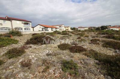 Agricultural land next to the construction zone 3550 m2, 25€/m2