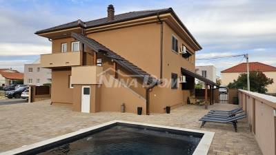 Completely renovated property in a great location.