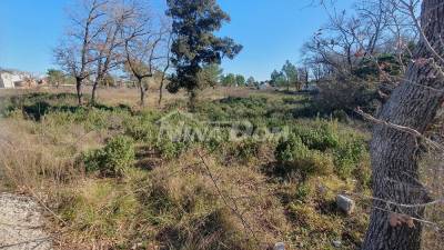 Building land 500 m2