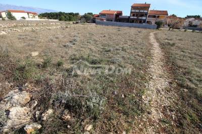 Stavebný pozemok (potrebná príprava plánu UPU)