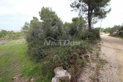 Land under UPU plan 80€/1m2.