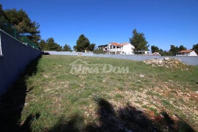 Building land 767, UPU plan required