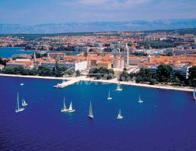 Zemljište 3015 m² u građevinskoj zoni – potrebna izrada plana