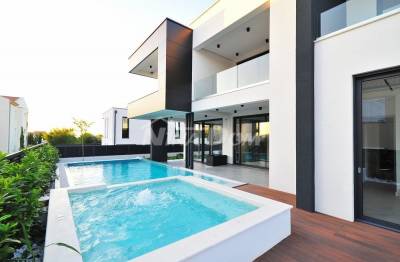 Kuća u selu Privlaka