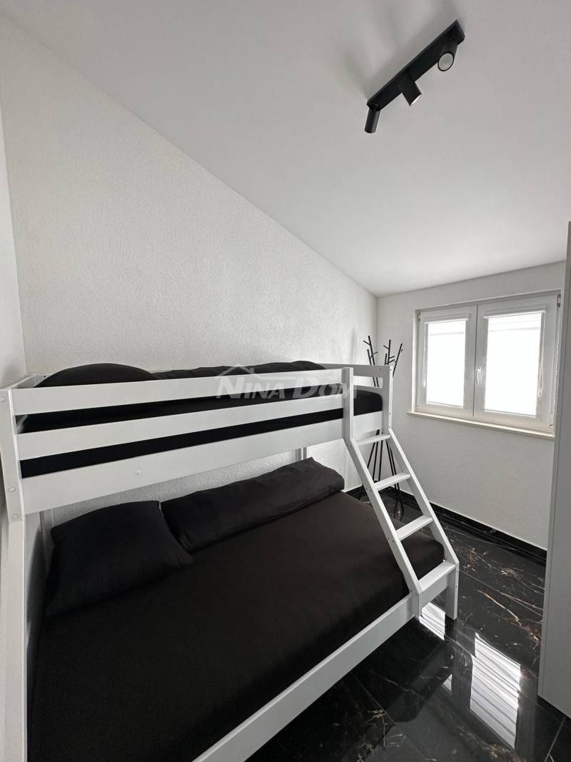 Apartman na lijepoj lokaciji s dva parkirna mjesta i podrumom. - 6