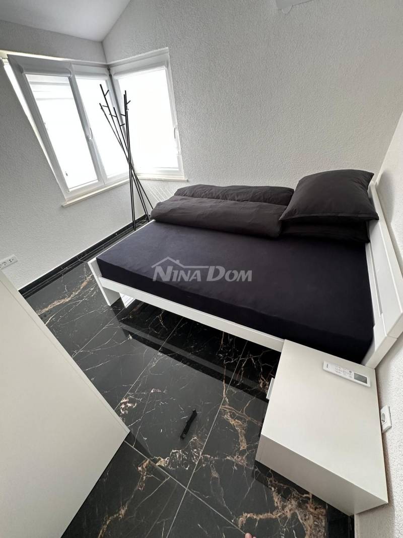 Apartman na lijepoj lokaciji s dva parkirna mjesta i podrumom. - 9