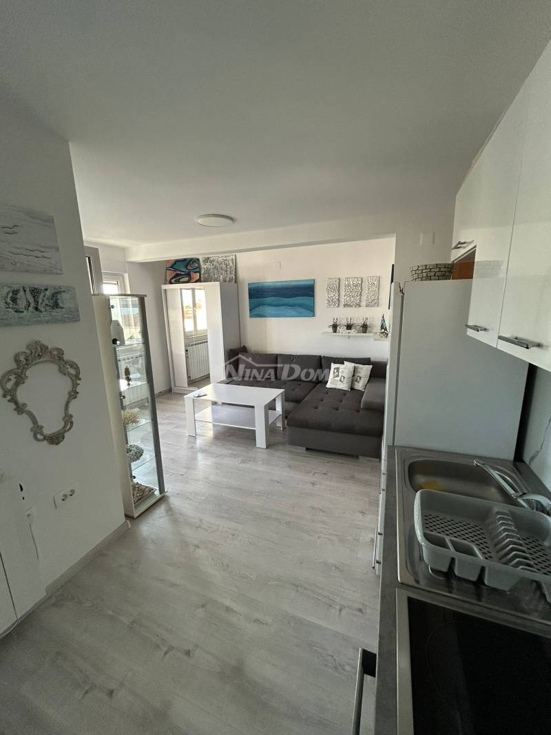 ONE BEDROOM APARTMENT - PRIVLAKA - SEA VIEW - 1