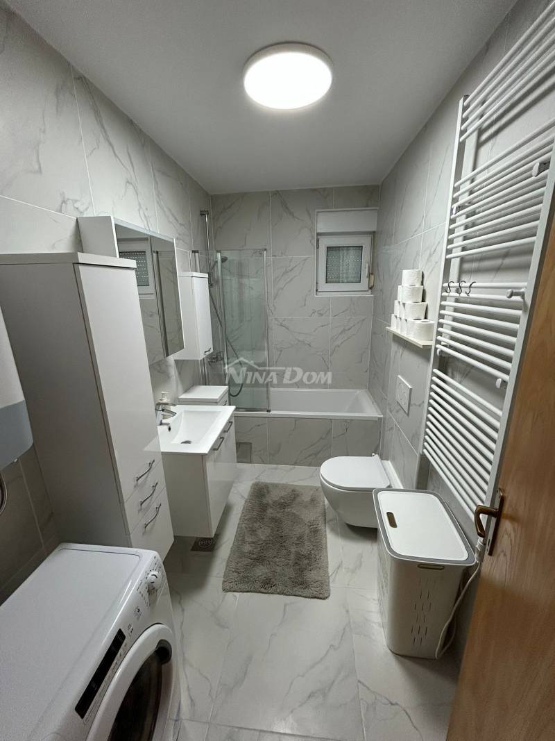 ONE BEDROOM APARTMENT - PRIVLAKA - SEA VIEW - 3