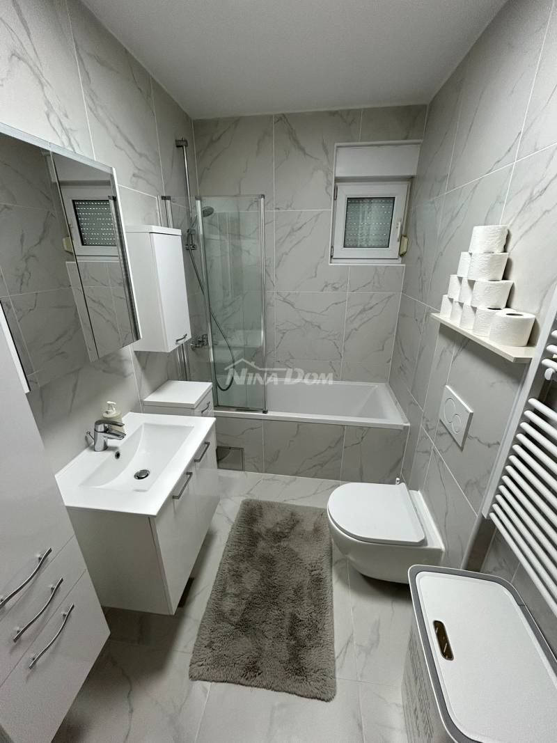 ONE BEDROOM APARTMENT - PRIVLAKA - SEA VIEW - 5
