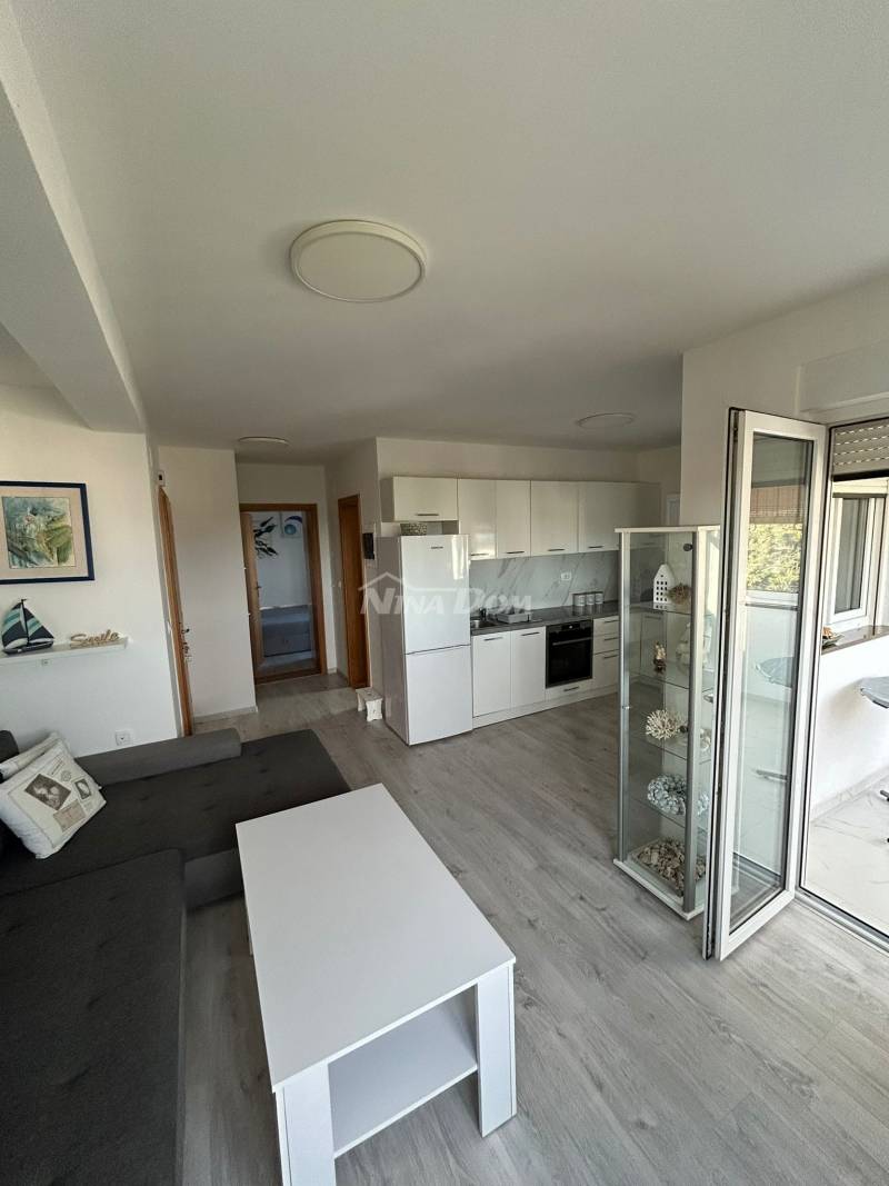 ONE BEDROOM APARTMENT - PRIVLAKA - SEA VIEW - 8