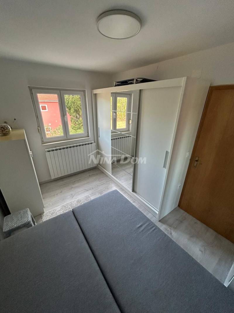 ONE BEDROOM APARTMENT - PRIVLAKA - SEA VIEW - 10