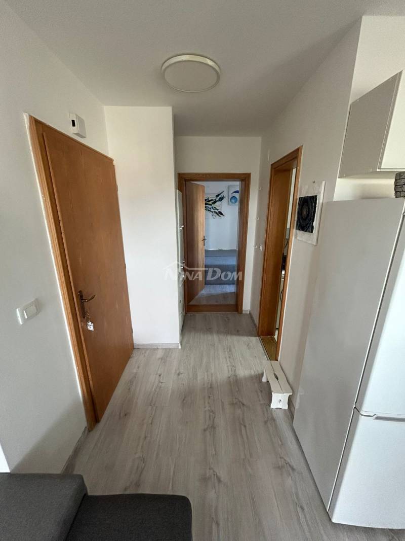 ONE BEDROOM APARTMENT - PRIVLAKA - SEA VIEW - 12