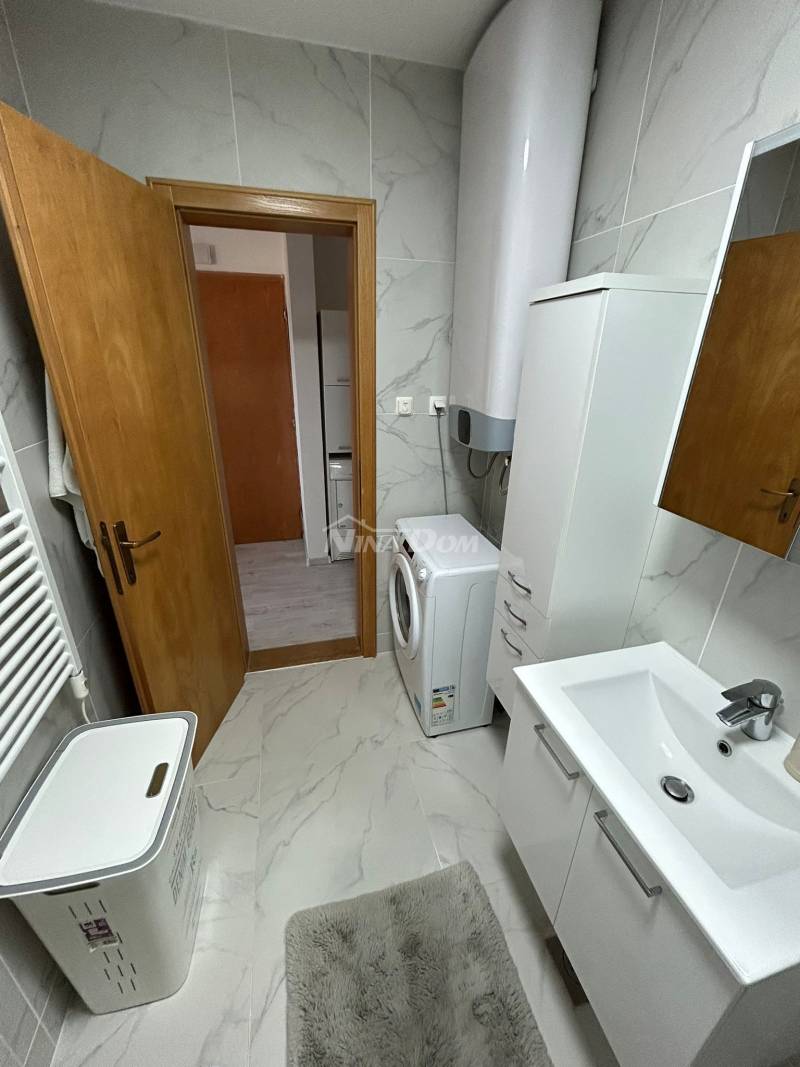 JEDNOSOBAN APARTMAN - PRIVLAKA - POGLED NA MORE - 2
