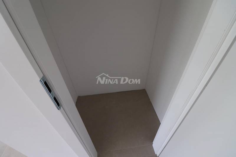 ATRAKTÍVNY APARTMÁN PRIVLAK - BLÍZKO MORA 100 METROV - 5