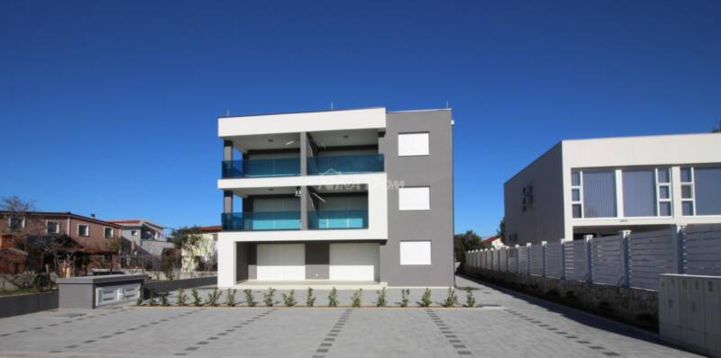 apartment for sale Vir - 1