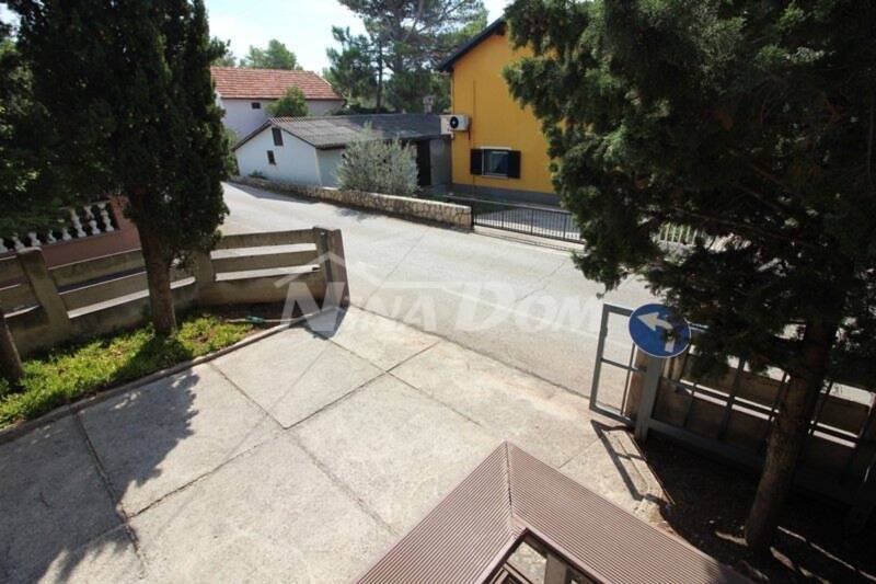 apartman u selu Vir - 4