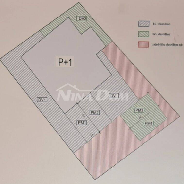 Byt 1. poschodie 270 metrov. na pláž - 9