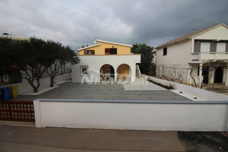 Apartment 1 floor 270 meters. to the beach - 1