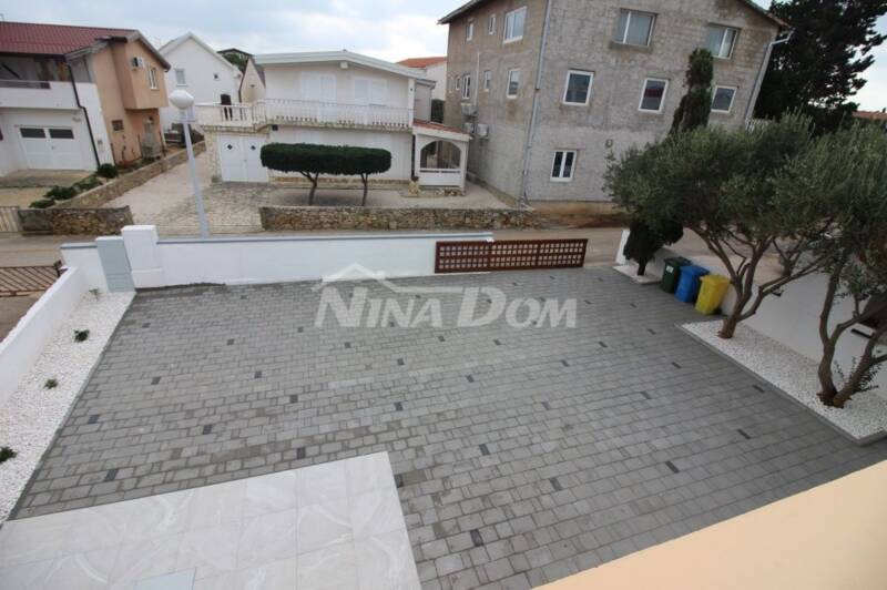 Apartment 1 floor 270 meters. to the beach - 2