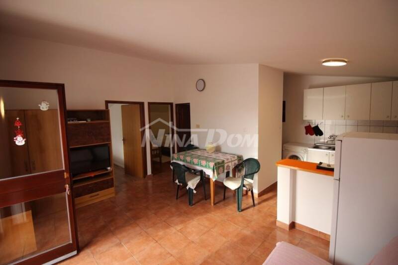 Apartment 1 floor 270 meters. to the beach - 4