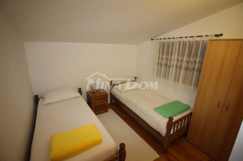 Apartment 1 floor 270 meters. to the beach - 5