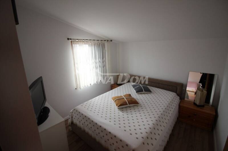 Apartment 1 floor 270 meters. to the beach - 6