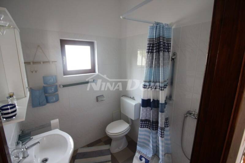 Apartment 1 floor 270 meters. to the beach - 7