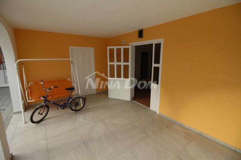 Apartman, prizemlje 270 met. do mora - 4
