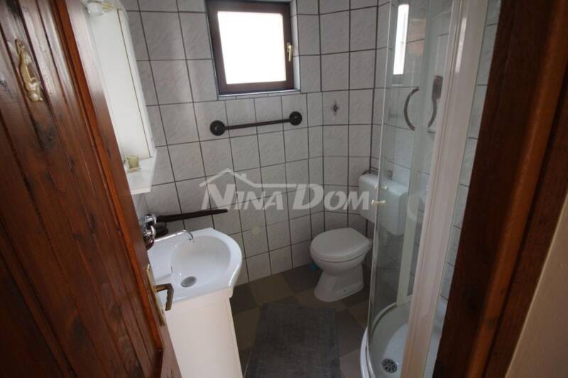 Apartman, prizemlje 270 met. do mora - 9