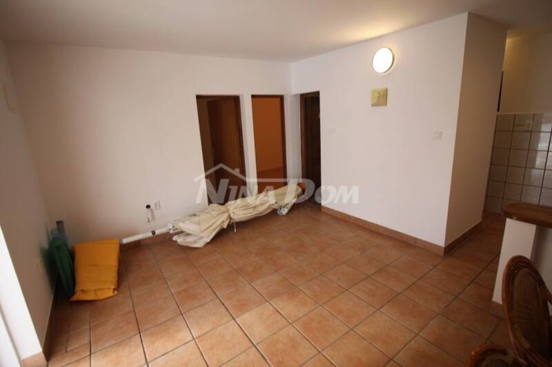 Apartman, prizemlje 270 met. do mora - 10