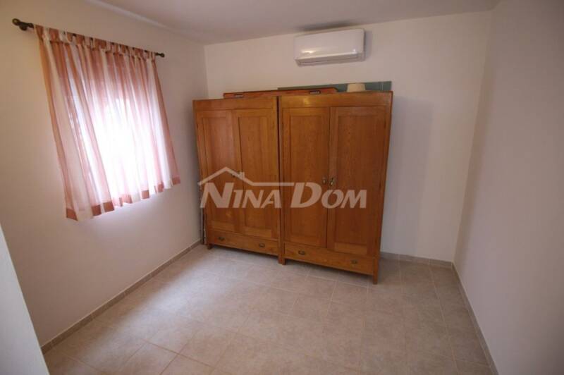 Apartman, prizemlje 270 met. do mora - 11