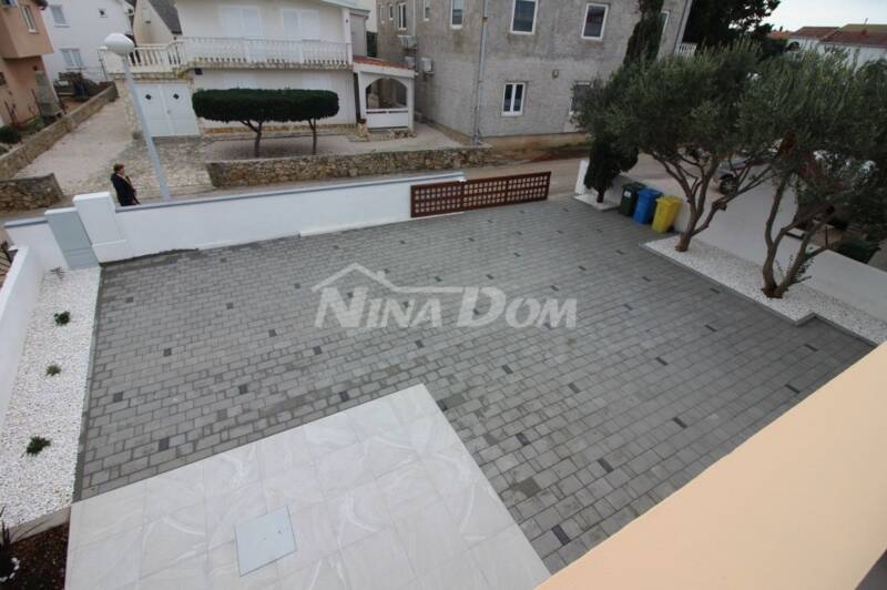 Apartman, prizemlje 270 met. do mora - 14