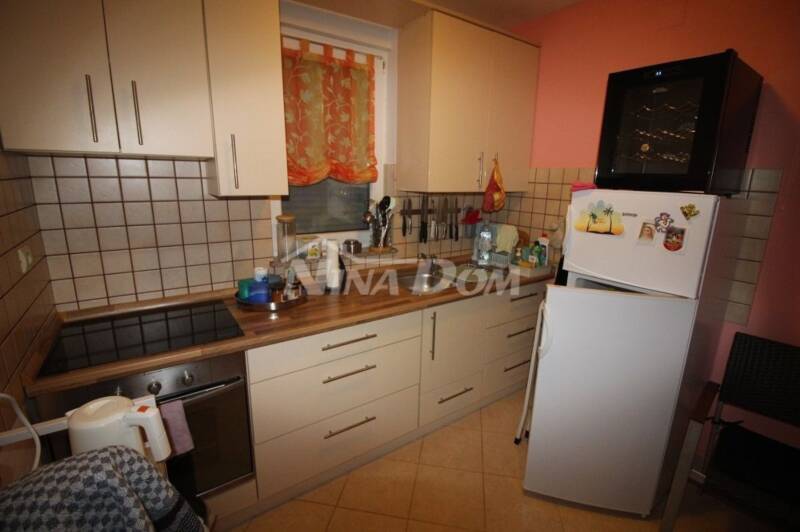 Južná strana apartmánu Vira na prízemí - 4