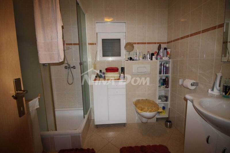 Južná strana apartmánu Vira na prízemí - 8